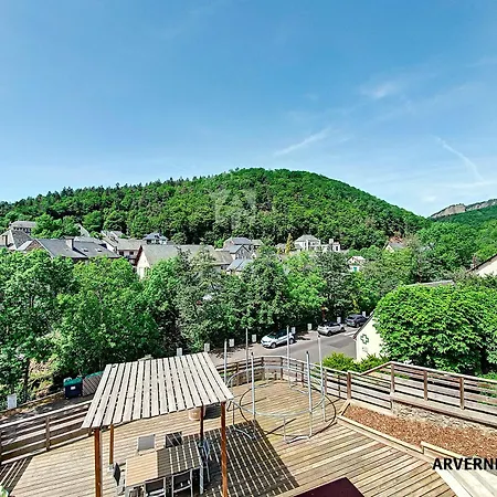 Apartamento La Petite Hirondelle *