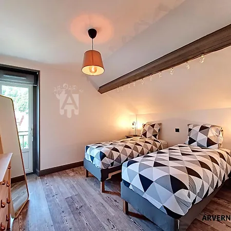 Apartment La Petite Hirondelle *
